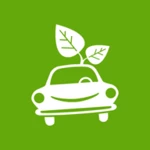 Logo of Car Sharing Padova android Application 